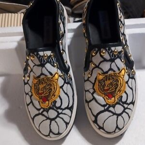 Steve Madden Sneaker